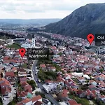Apartamento Farah Mostar
