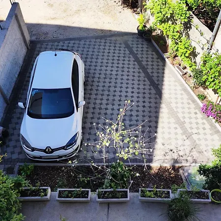 Apartmán Farah Mostar