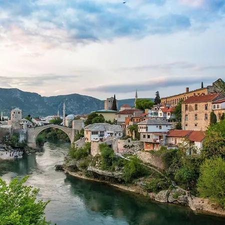 Farah * Mostar
