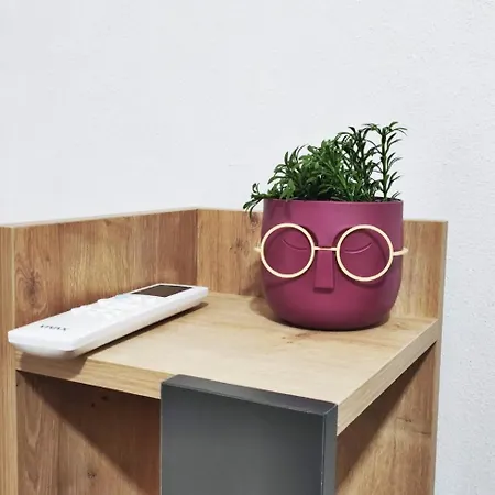 Apartman Farah *