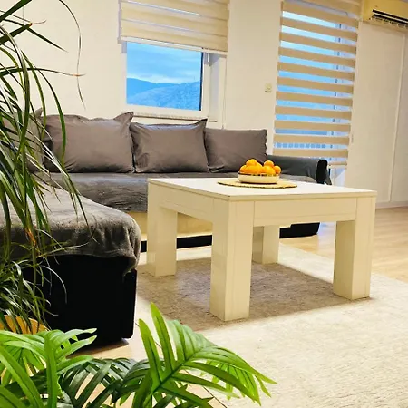 Apartment Farah