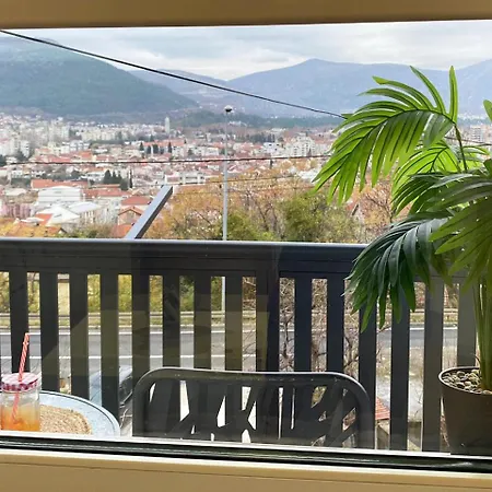 Apartman Farah