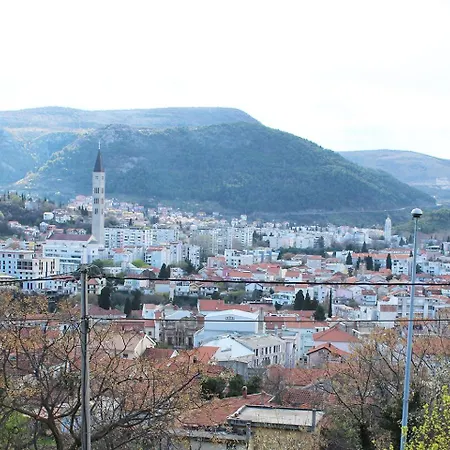 Apartman Farah *