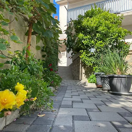 Apartmán Farah *