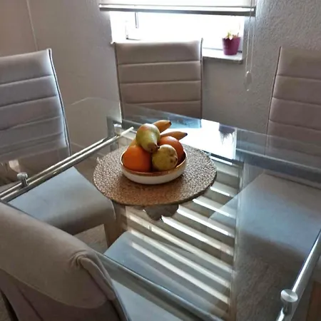 Apartamento Farah Mostar